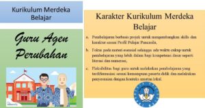 Pelajaran Administrasi Kian Penting di Sekolah: Arah Baru Kurikulum Merdeka