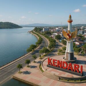 Transformasi Universitas Muhammadiyah Kendari Menuju Era Modern
