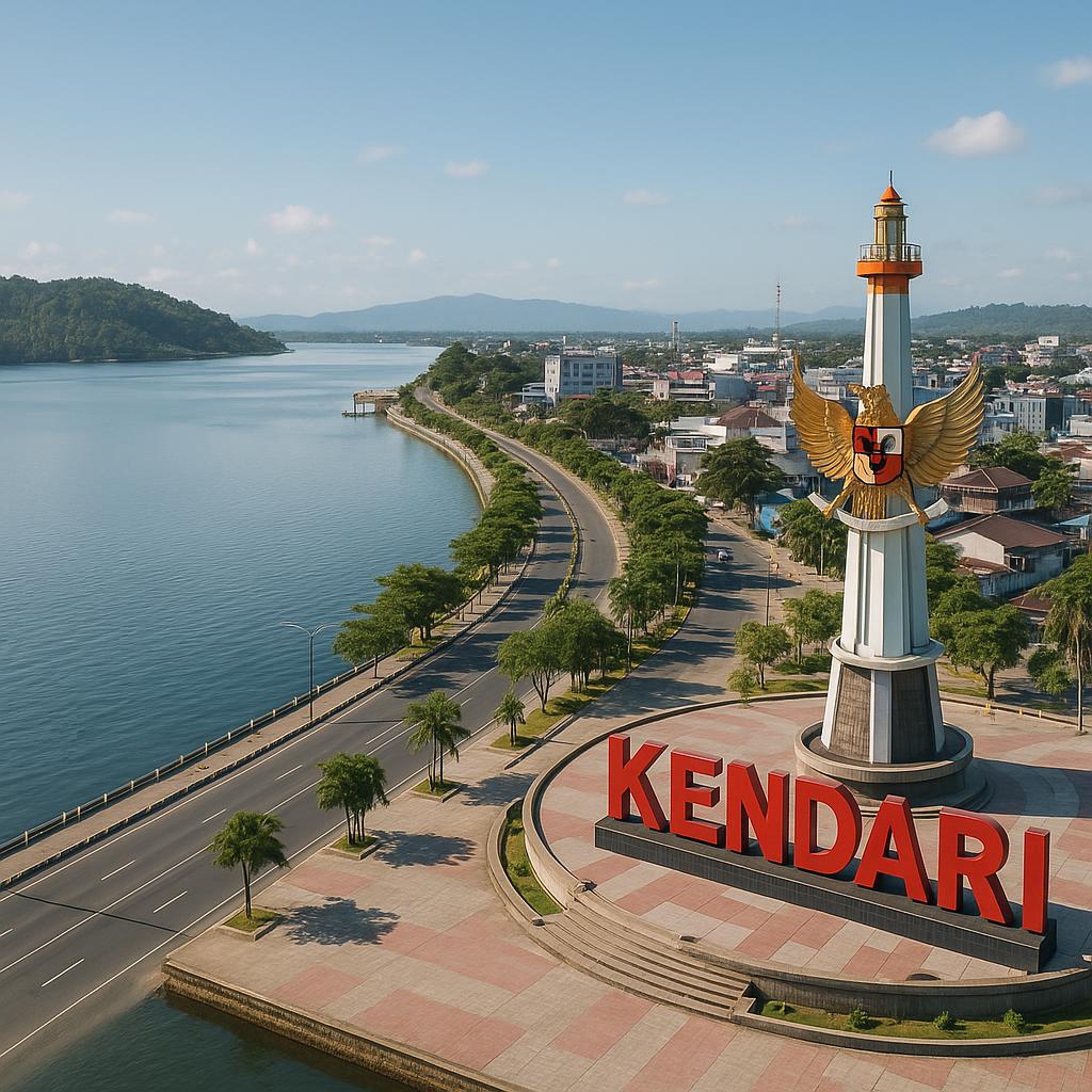 Transformasi Universitas Muhammadiyah Kendari Menuju Era Modern