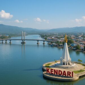 Universitas Muhammadiyah Kendari Meningkatkan Inovasi Pembelajaran