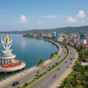 Universitas Muhammadiyah Kendari Meningkatkan Kualitas Pendidikan