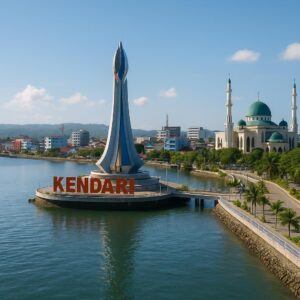 Universitas Muhammadiyah Kendari: Pelopor Inovasi Pendidikan