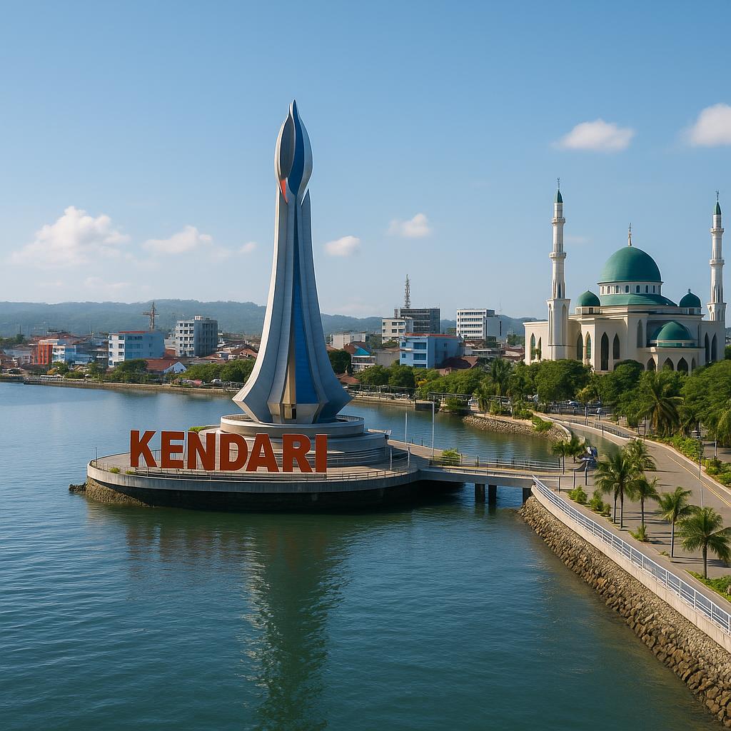 Universitas Muhammadiyah Kendari: Pelopor Inovasi Pendidikan