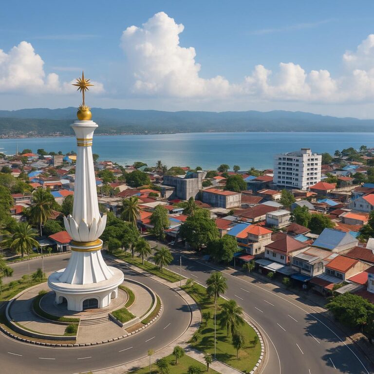 Universitas Muhammadiyah Kendari Pimpin Inovasi Pendidikan Tinggi