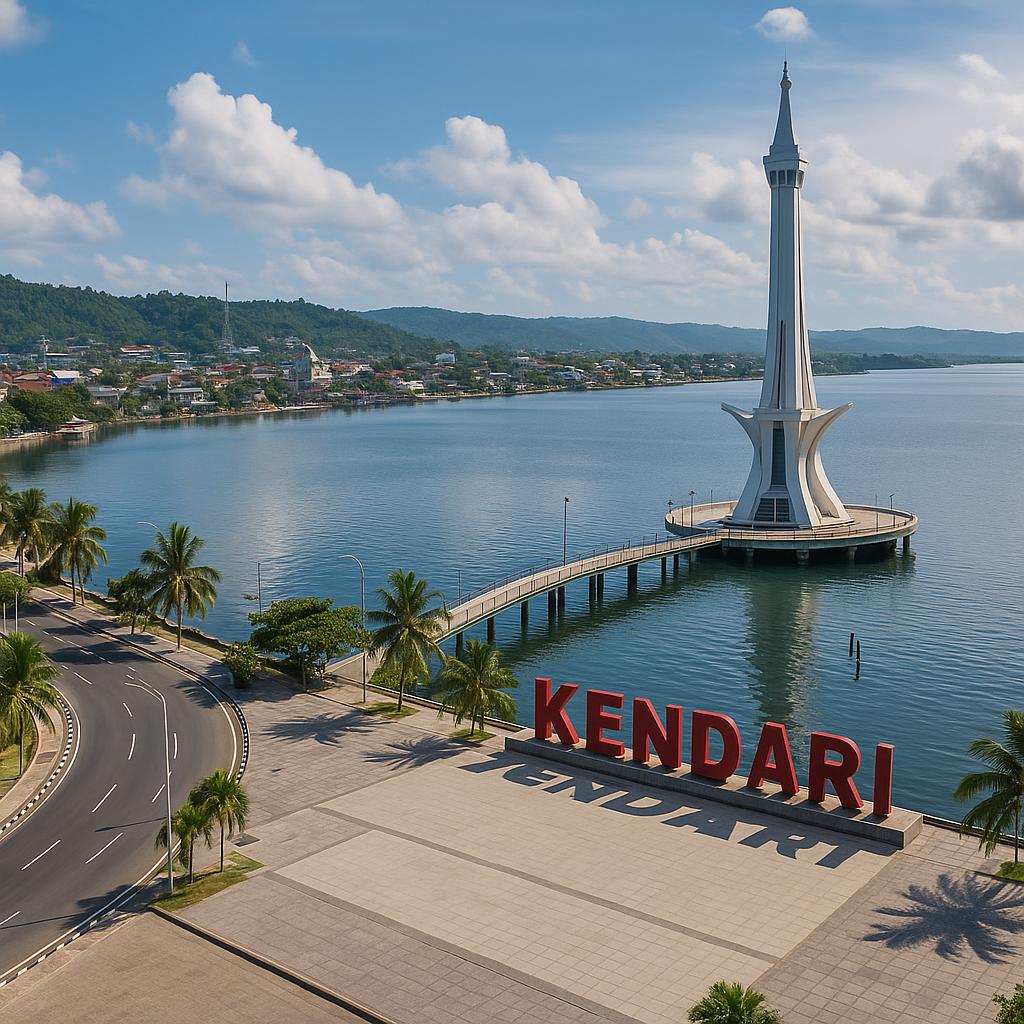 Universitas Muhammadiyah Kendari Raih Prestasi Gemilang 2026
