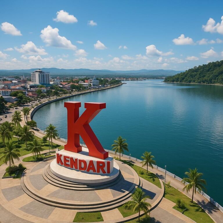 Universitas Muhammadiyah Kendari Berinovasi Dalam Pendidikan