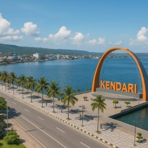 Universitas Muhammadiyah Kendari Kembangkan Pendidikan Berkualitas