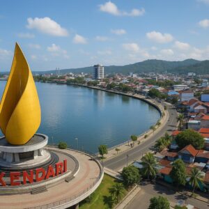 Universitas Muhammadiyah Kendari Memperkuat Peran di Kendari