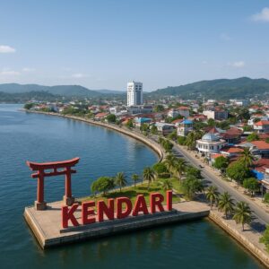 Universitas Muhammadiyah Kendari: Pusat Pendidikan Unggul di Kendari